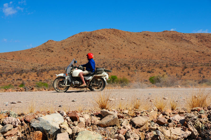 Namibia